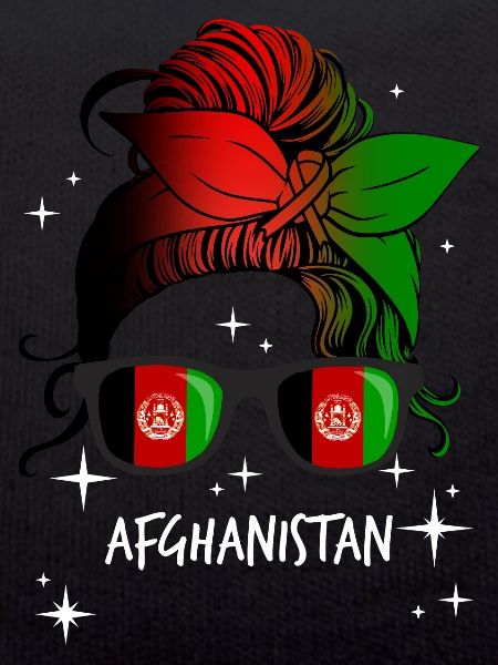 Afghanistan