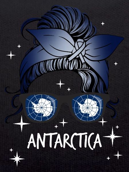 Antarktis