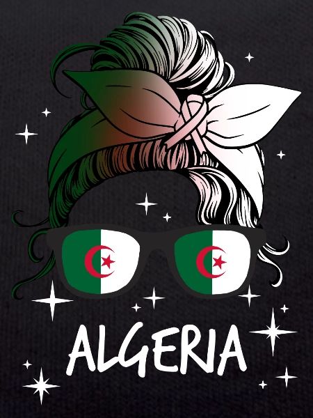 Algeria