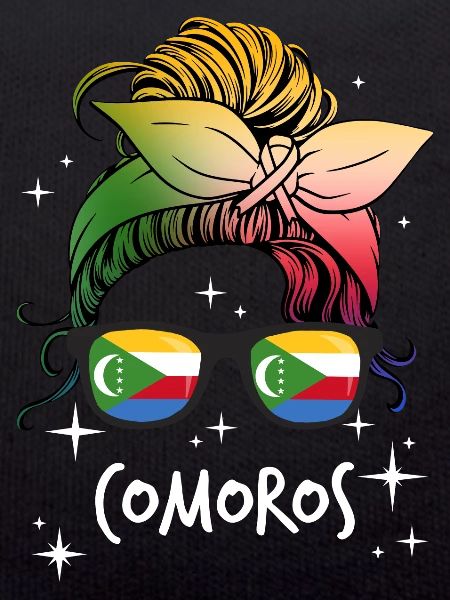 Comoros