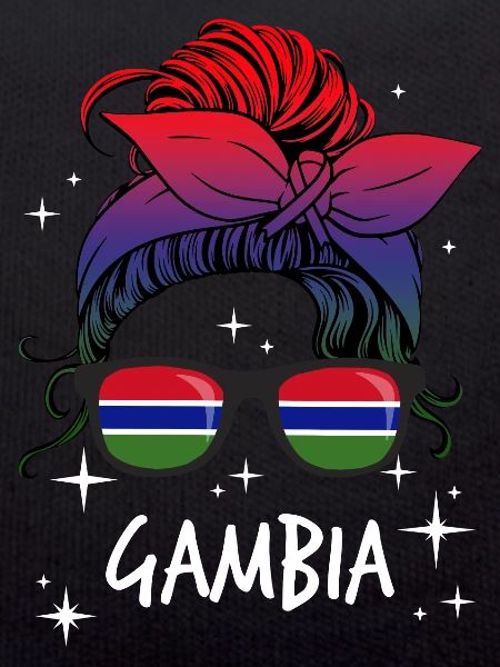 Gambia
