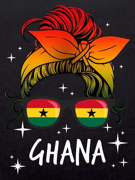 Ghana