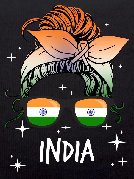 India
