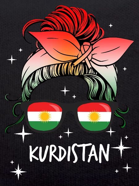 Kurdistan