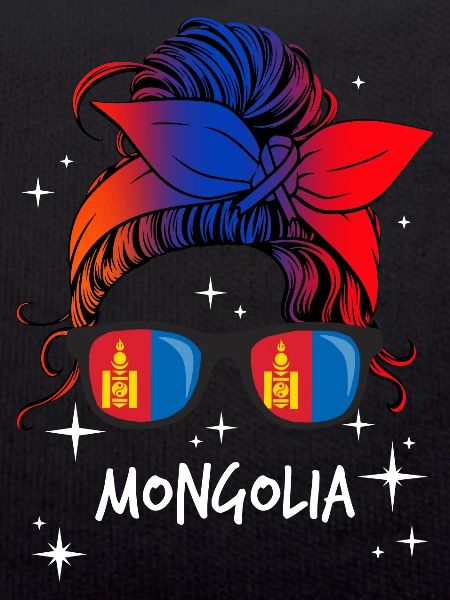 Mongolia