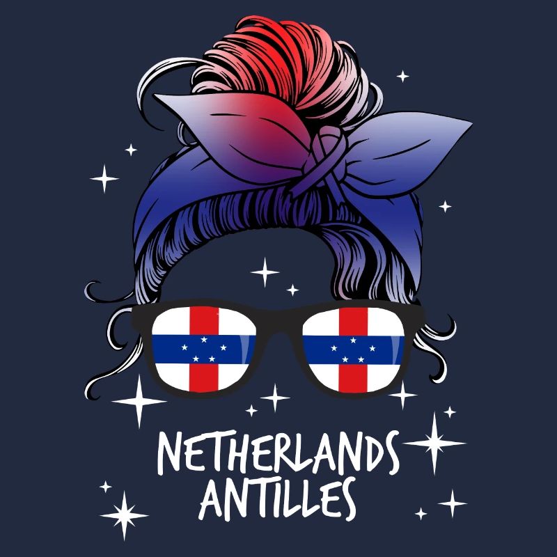 Netherlands Antilles