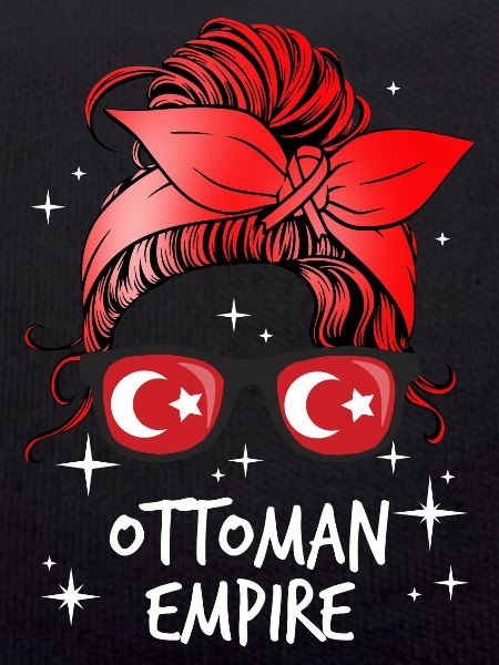 Ottoman Empire