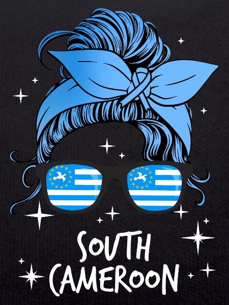 South Cameroon