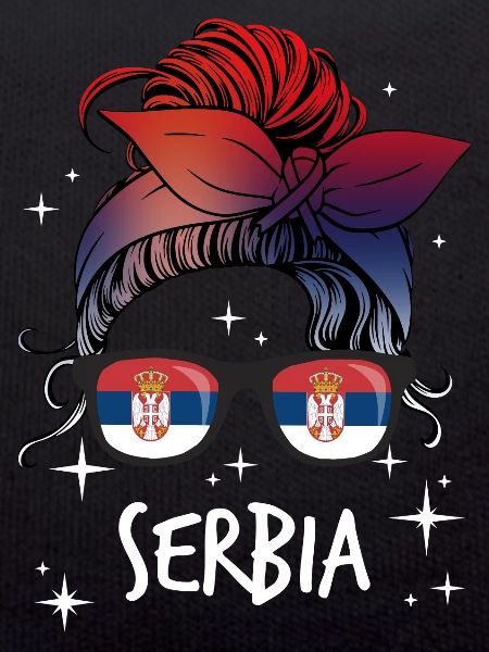 Serbia