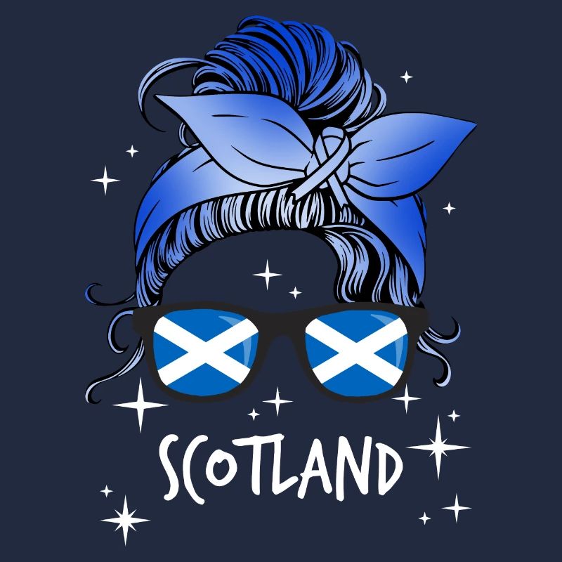 Schottland