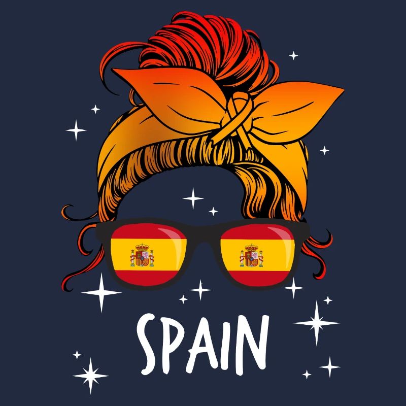 Spanien
