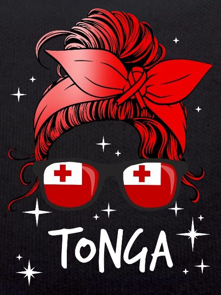 Tonga