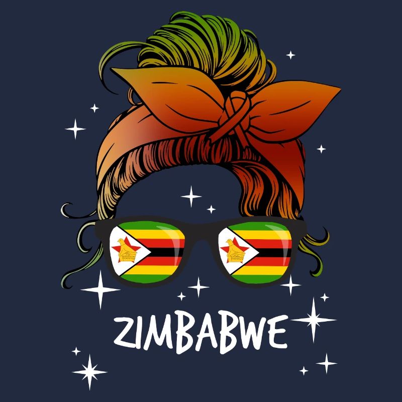 Simbabwe
