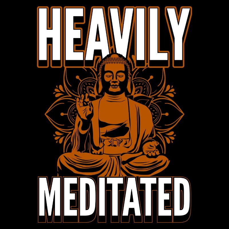 Meditation Om Achtsamkeit