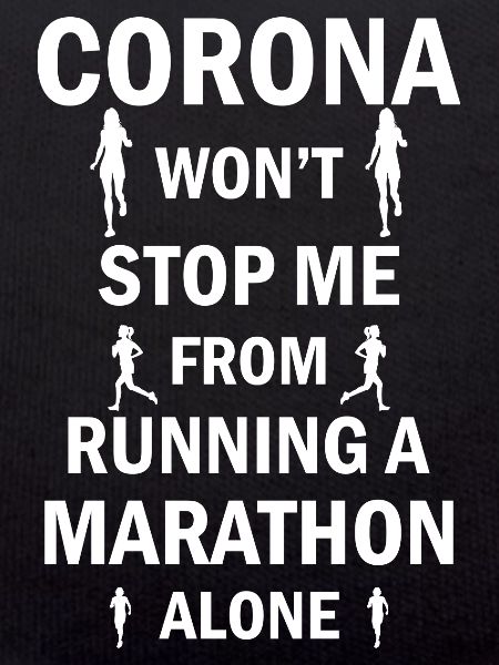Marathon Running Jogging