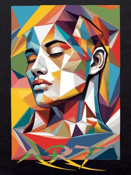 Modern Facial Art