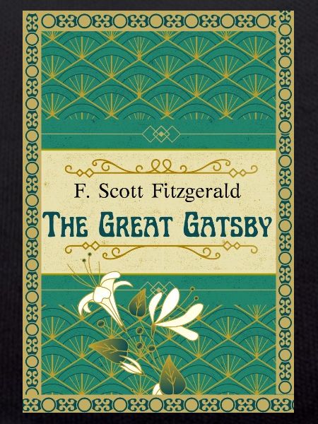 The Great Gatsby