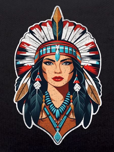 Indianer - Indianer - USA