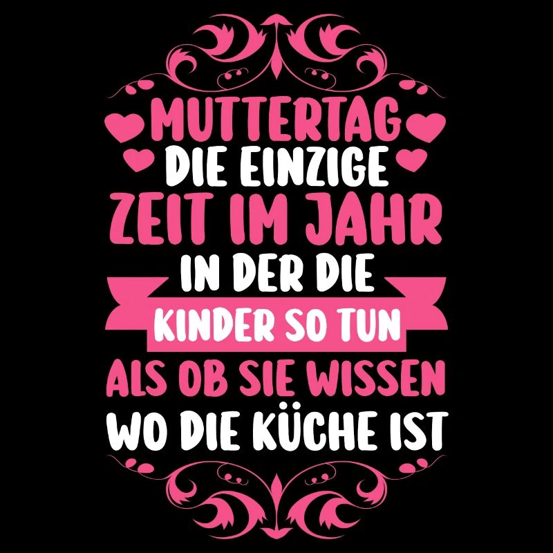 Mutter Muttertag Mama