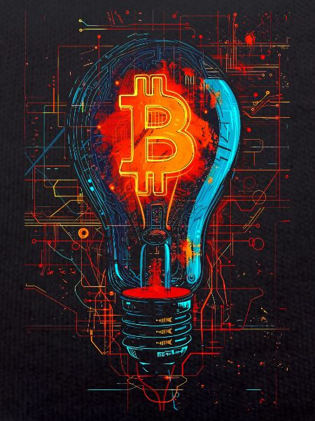 BTC Bulblight