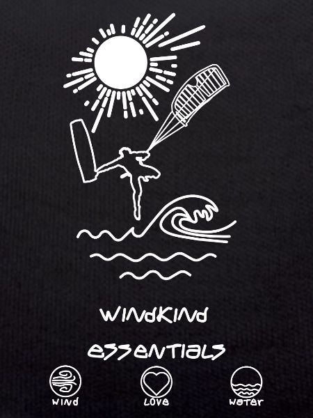 KITESURFING essentials