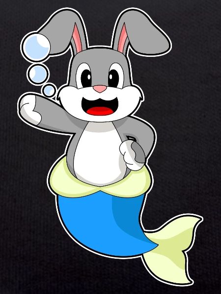 Sirène lapin