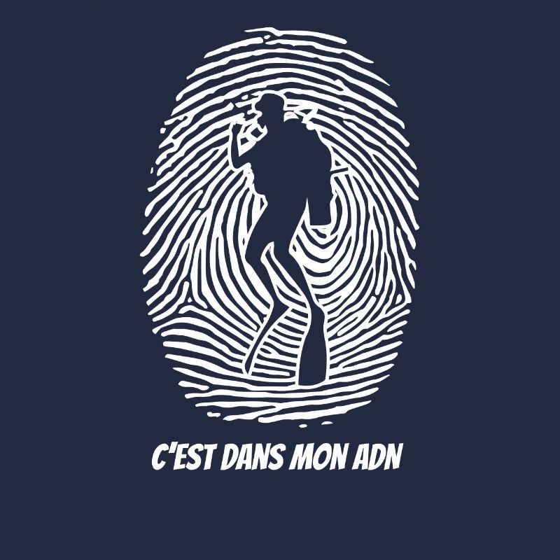 ADN plongeur