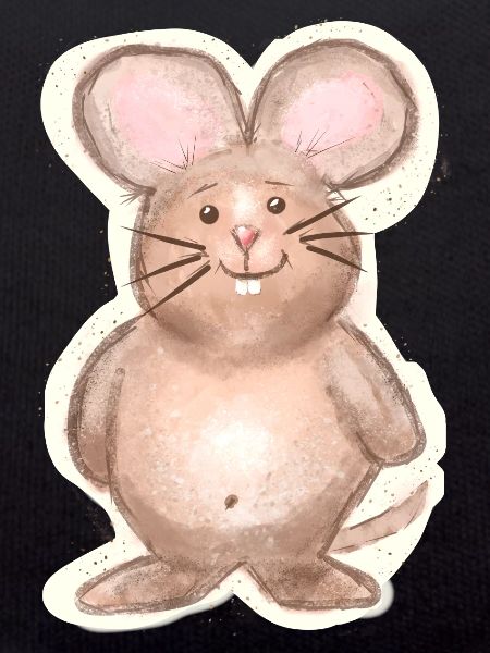 Mouse