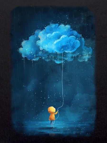 Cloud Balloon Boy