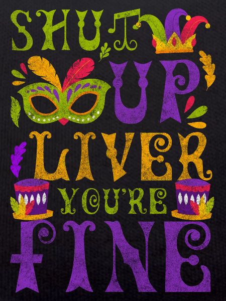 Mardi Gras Music Fun