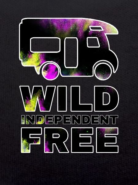 Camper Freedom