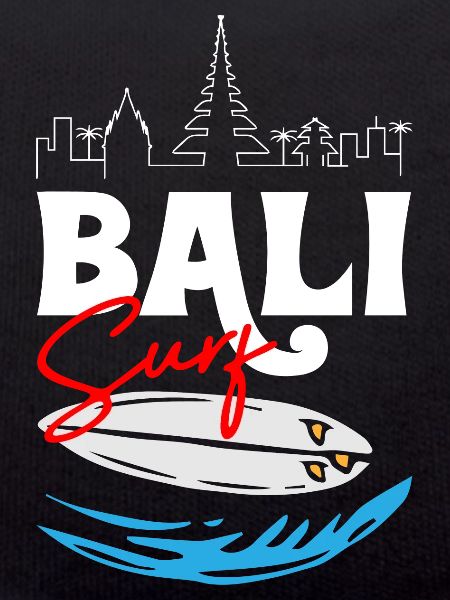Bali Surfing