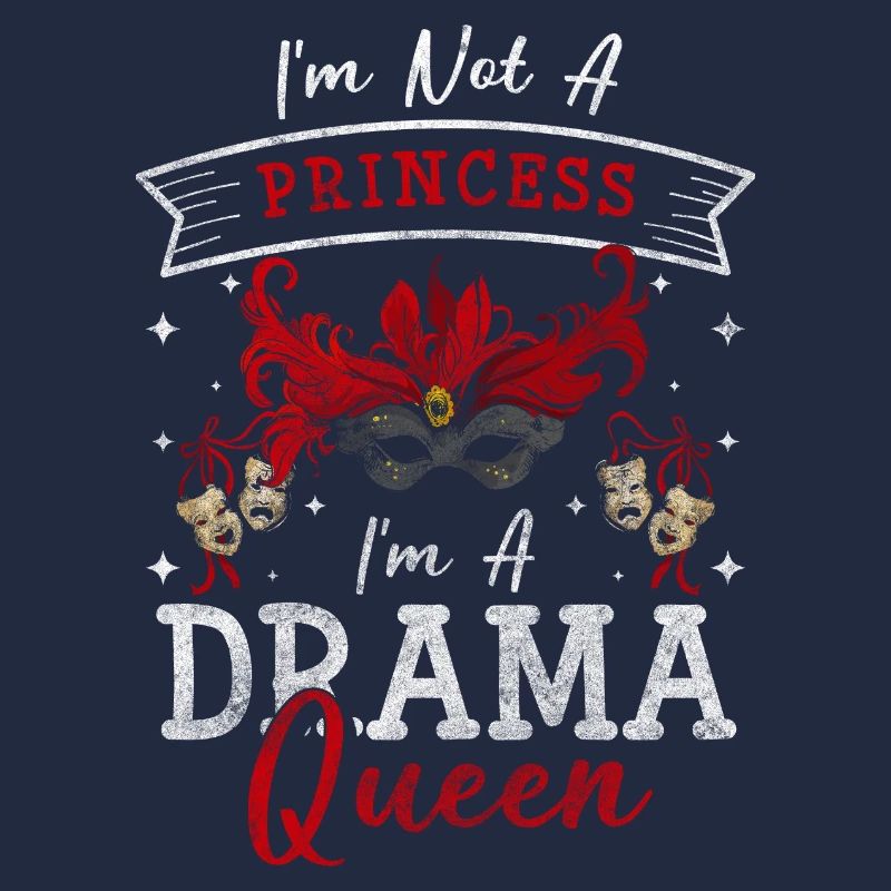 Drama Princess Spotlight Teasing