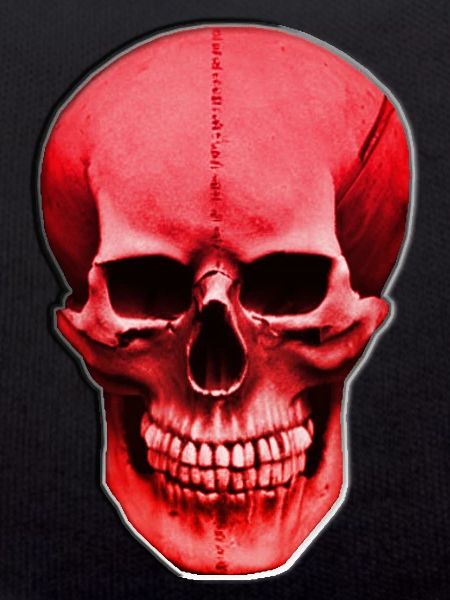 Red Scull