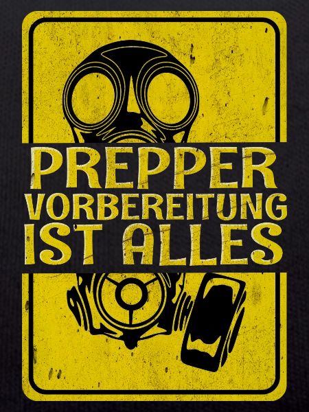 Prepper