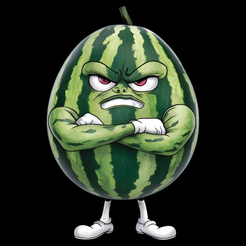 Wassermelone