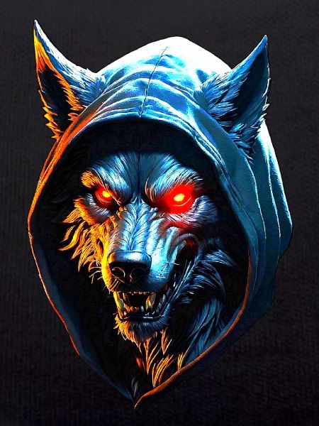 Werwolf