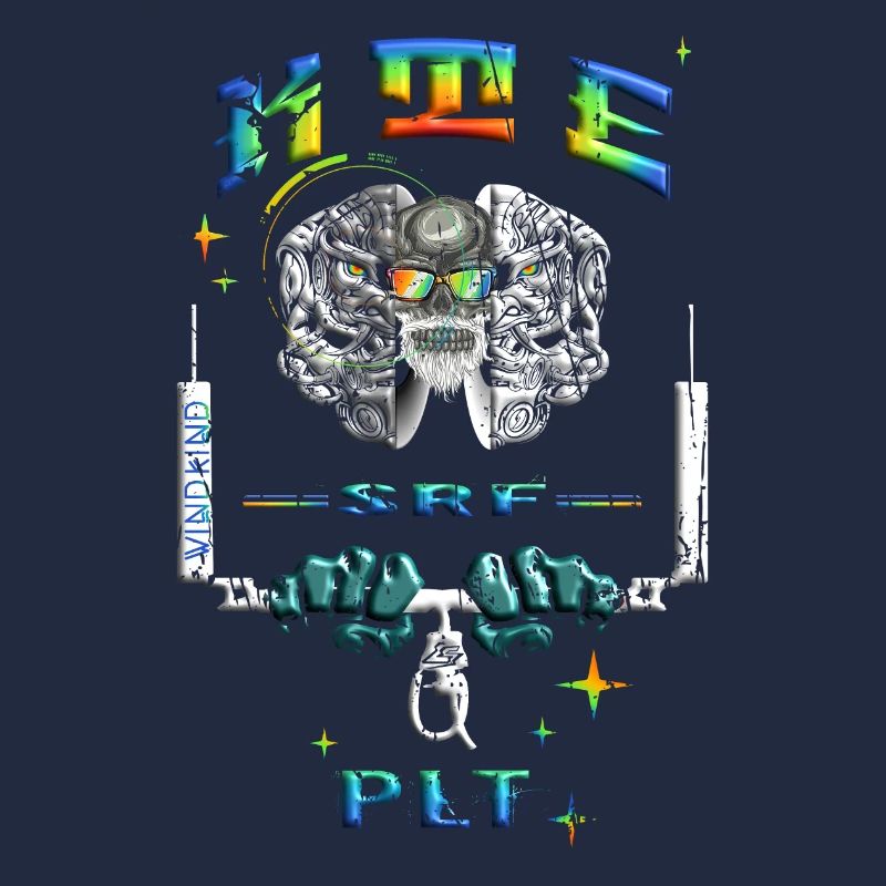Kitesurfpilot
