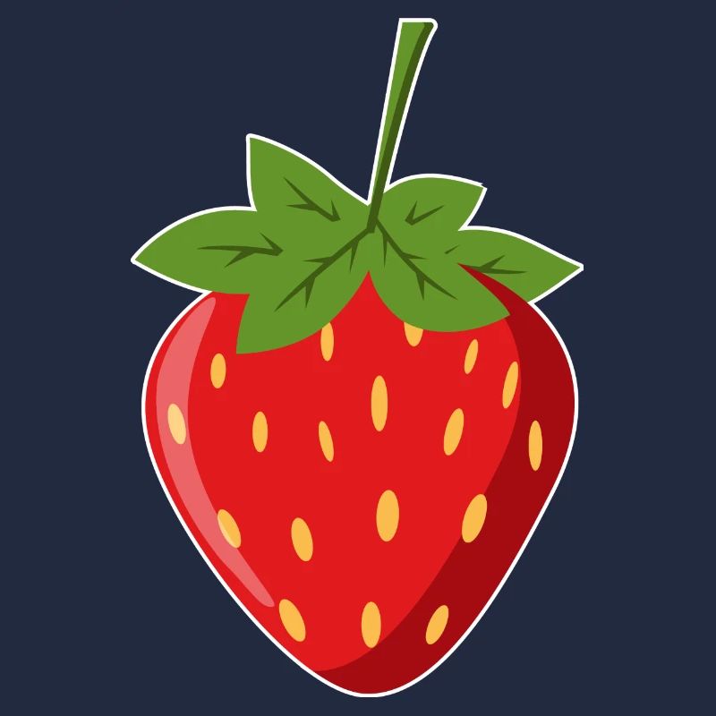 Erdbeere