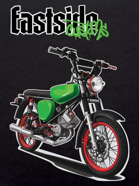 S51 (green) // Illustration