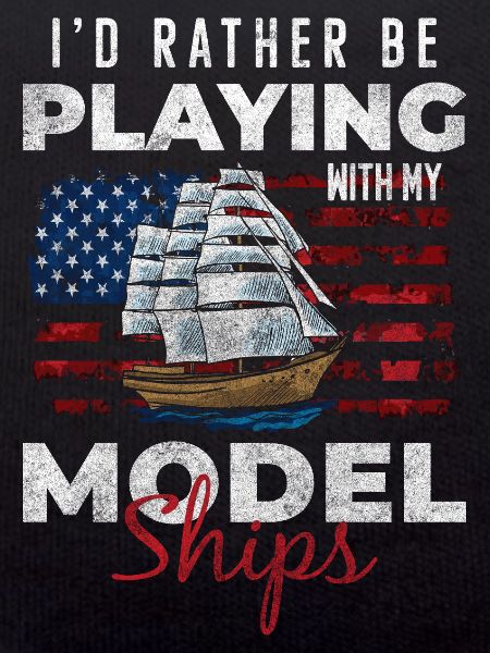 Ship Model Builder Shipping