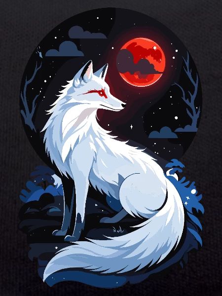 White Fox