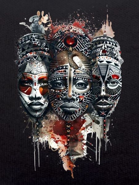 Africa