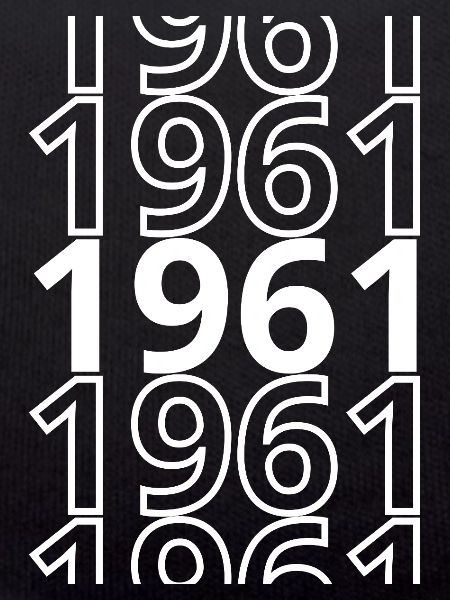 1961 1961 1961