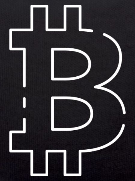 Bitcoin Icon