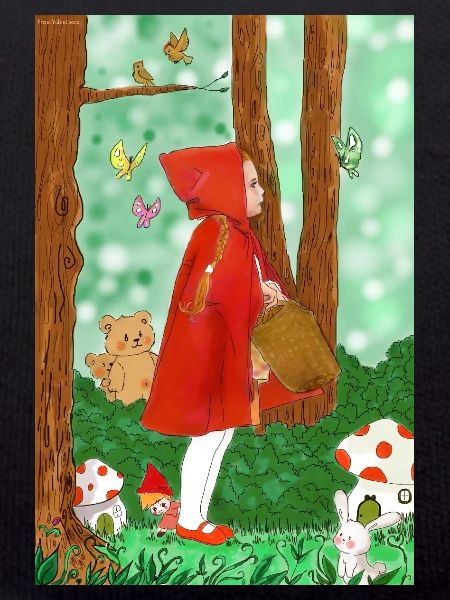 Enchanted Forest