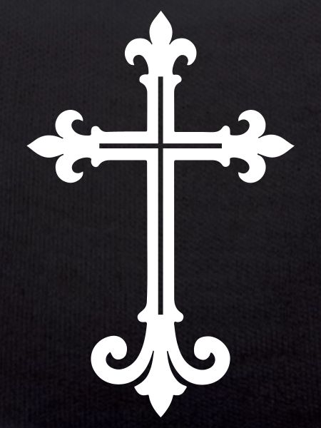Cross symbol