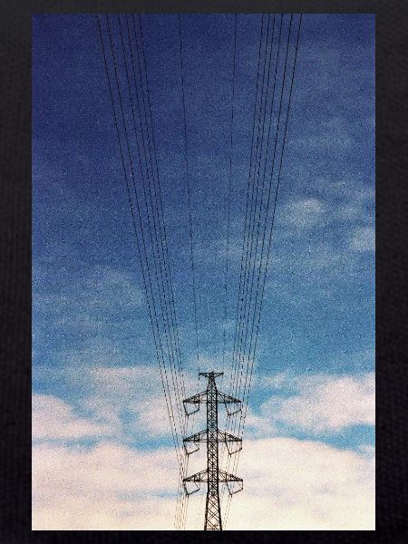 Lignes électriques