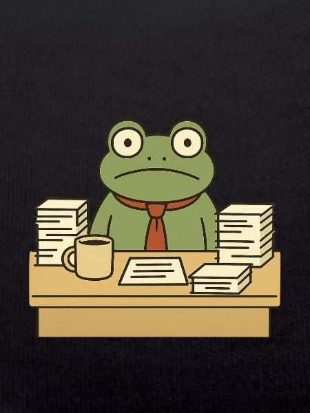 Business Frog