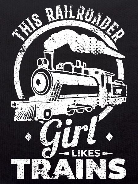 Railroader